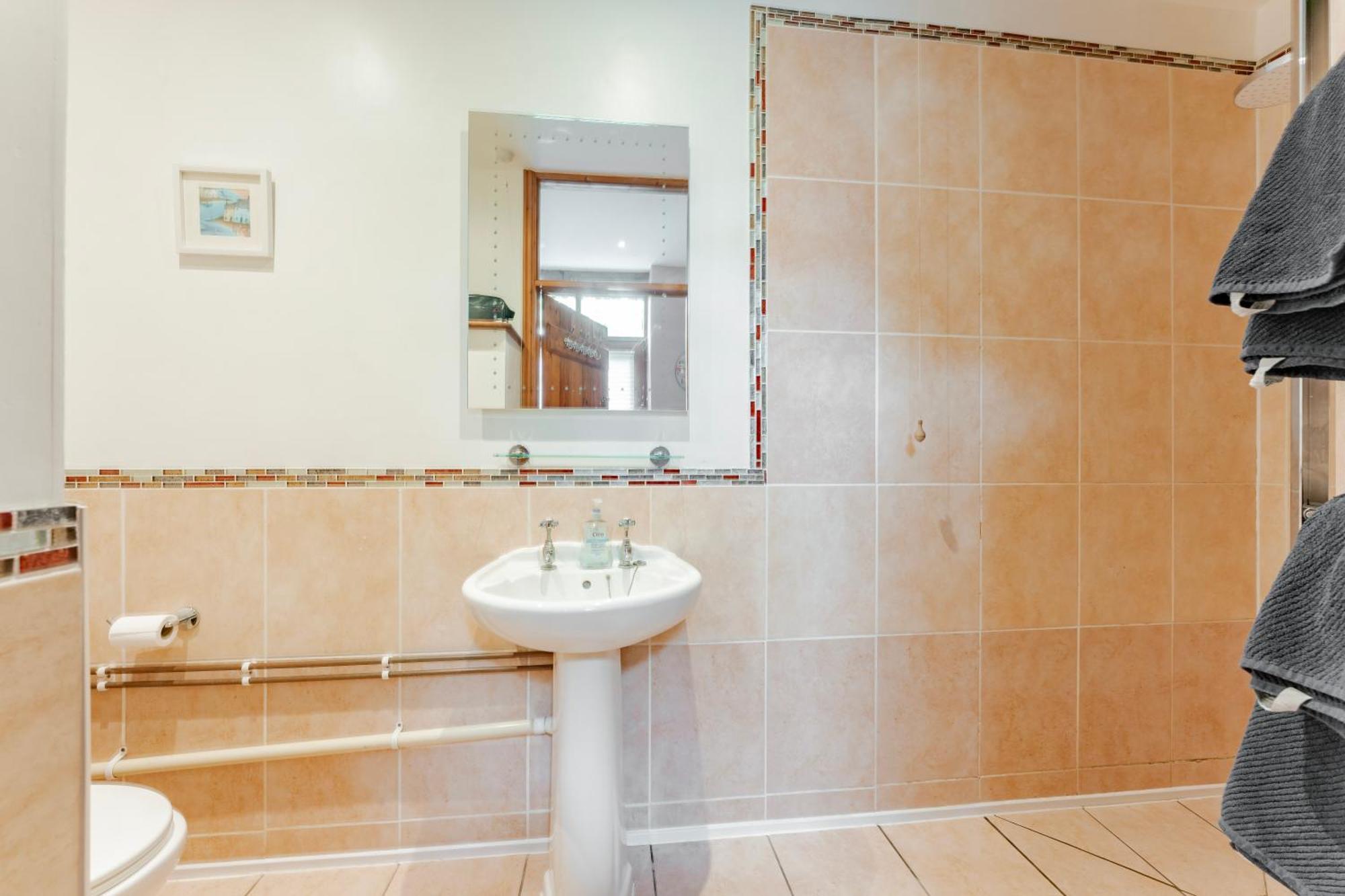 The Orangery - Bnb Suites Thurning  Luaran gambar