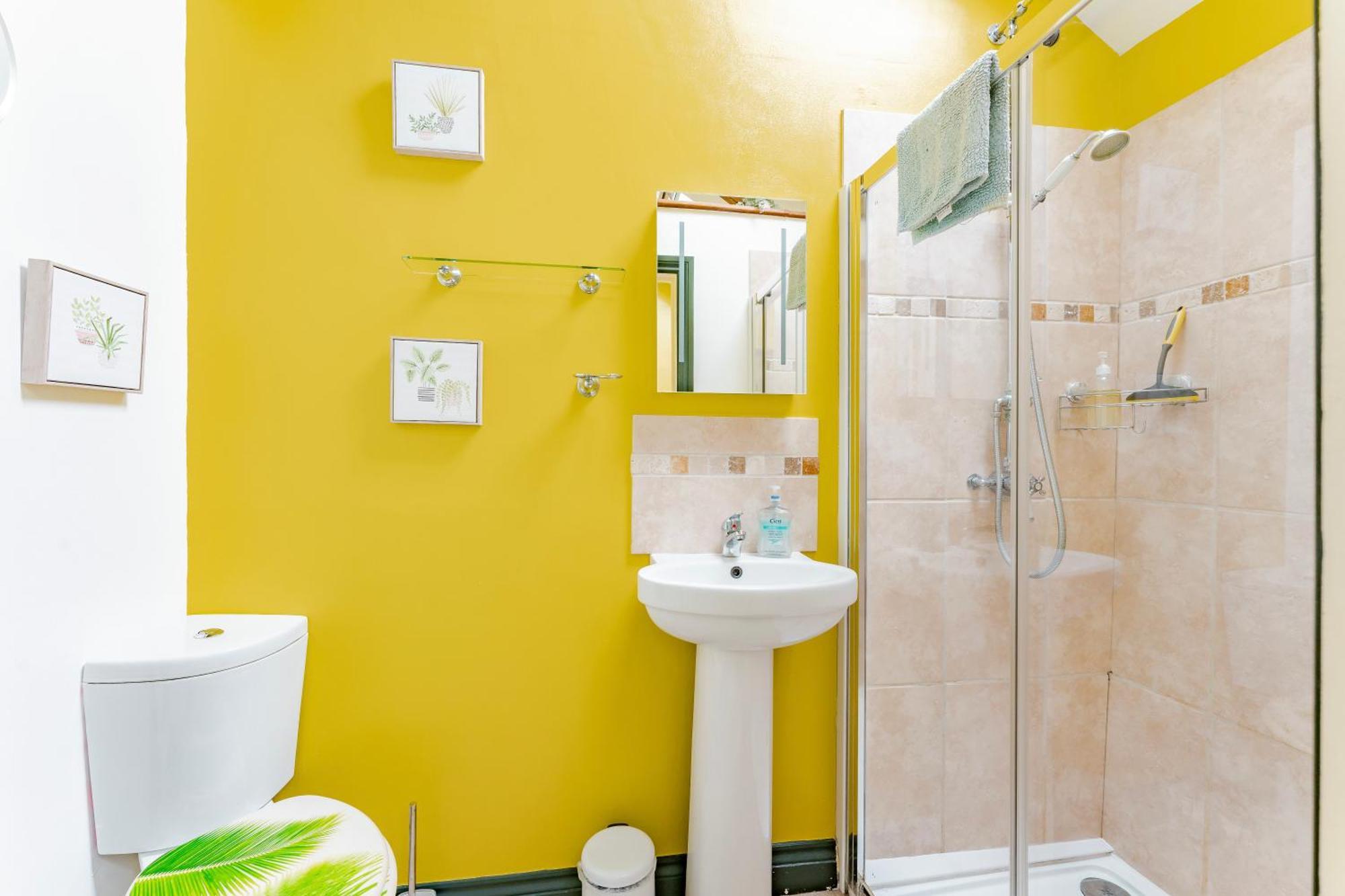 The Orangery - Bnb Suites Thurning  Luaran gambar